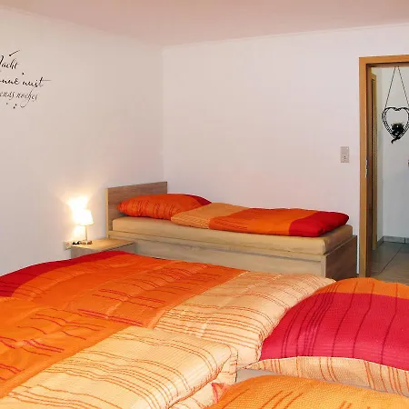 Ferienwohnung Bischofsmais 178w Zachenberg