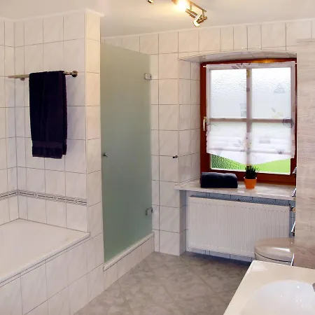 Apartment Ferienwohnung Bischofsmais 178w *