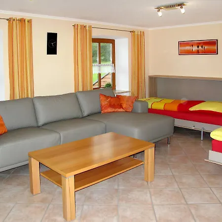 Ferienwohnung Bischofsmais 178w Apartment