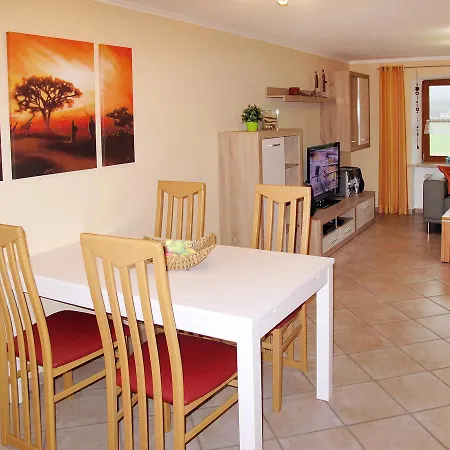Appartement Ferienwohnung Bischofsmais 178w Zachenberg