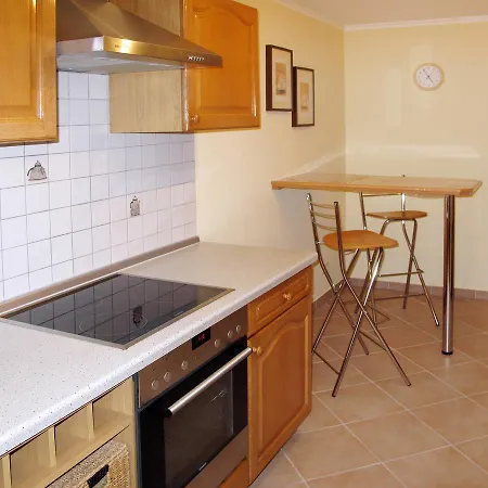 Appartement Ferienwohnung Bischofsmais 178w Zachenberg