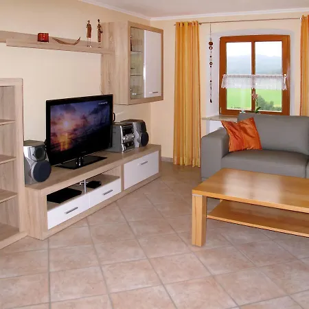 Ferienwohnung Bischofsmais 178w Zachenberg