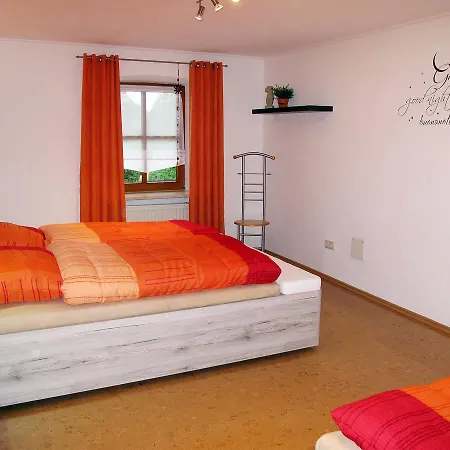 Ferienwohnung Bischofsmais 178w
