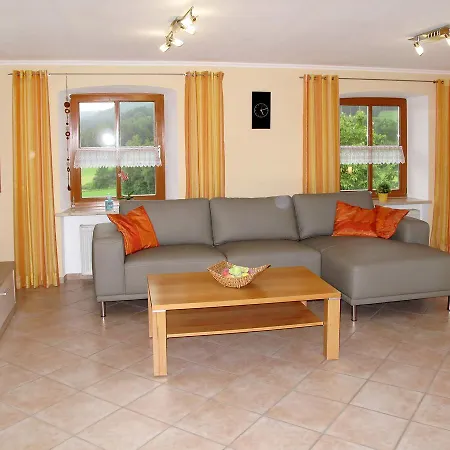 Appartement Ferienwohnung Bischofsmais 178w *