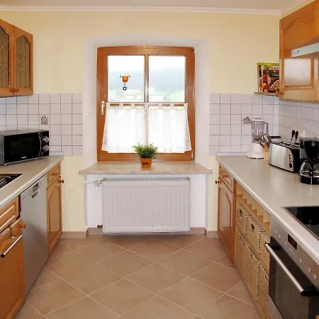 Ferienwohnung Bischofsmais 178w Appartement Zachenberg