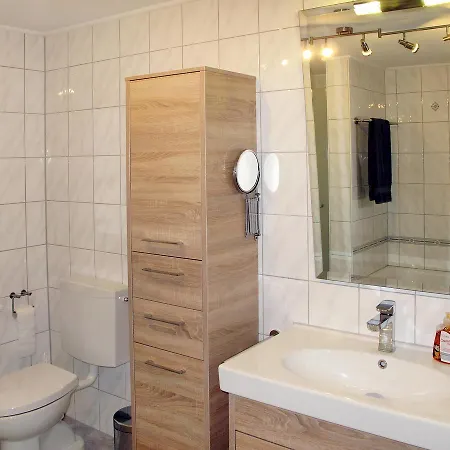 Ferienwohnung Bischofsmais 178w Appartement *