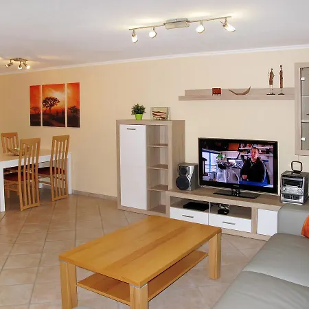 Ferienwohnung Bischofsmais 178w * Zachenberg